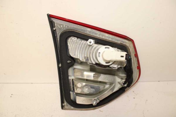FEU ARRIERE DROIT CITROEN C4 PICASSO -2010 ( PARTIE INTERIEUR ) - Vue 2